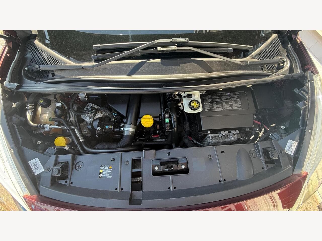 Renault Grand Scenic thumbnail 15