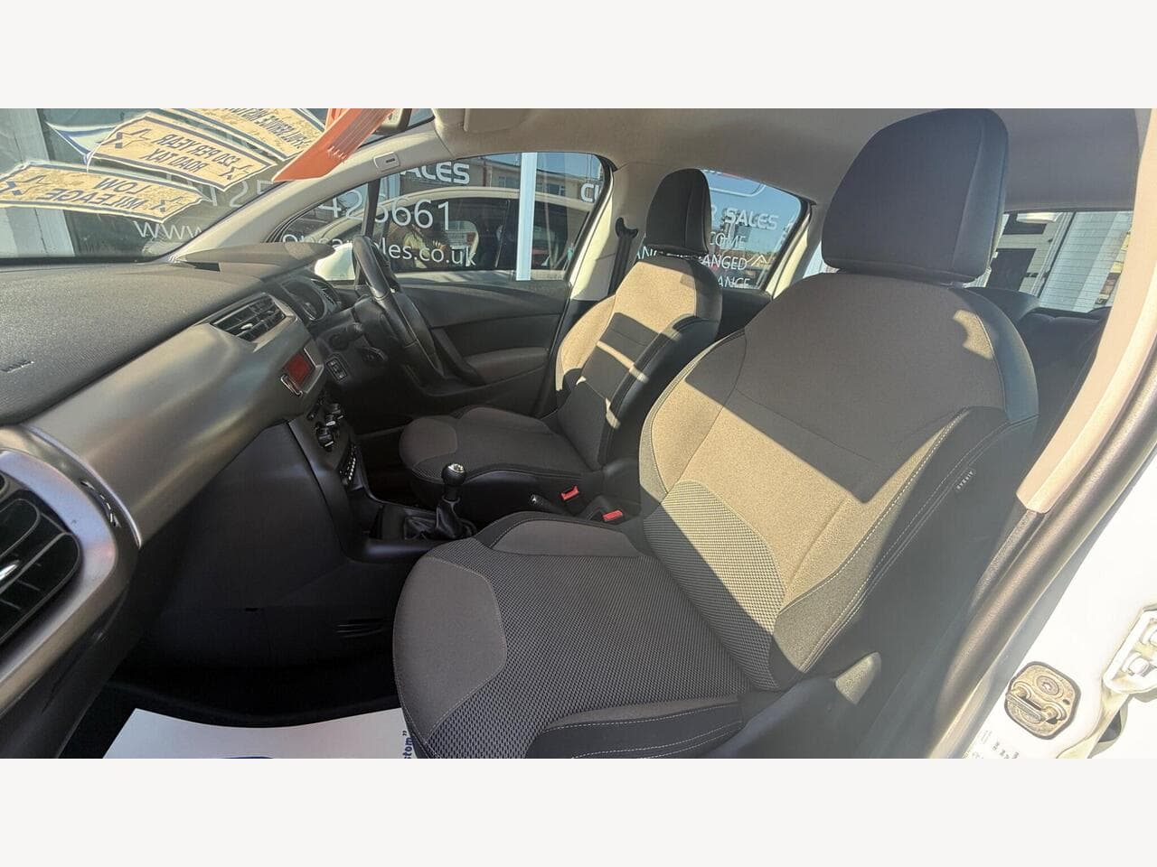 Citroen C3 thumbnail 14