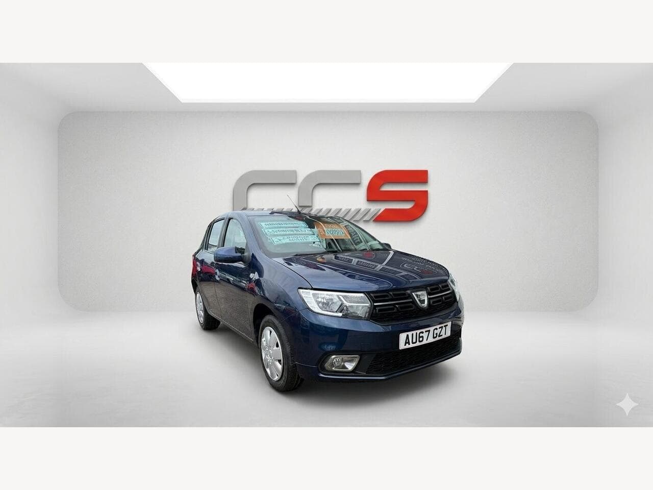Dacia Sandero image 1