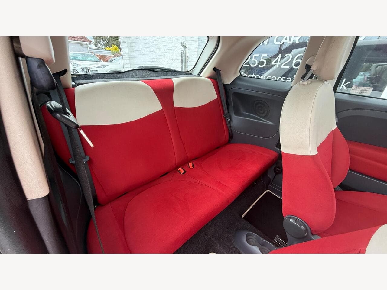 Fiat 500 thumbnail 12