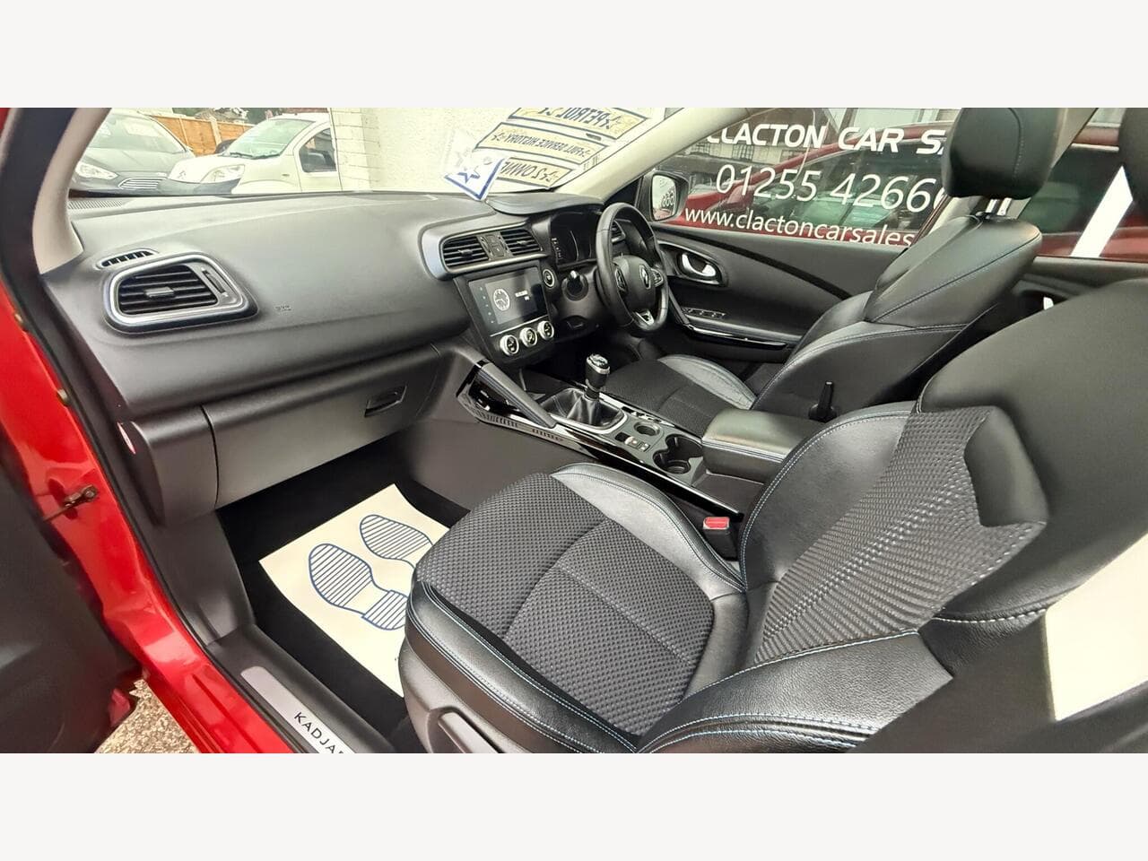 Renault Kadjar thumbnail 15