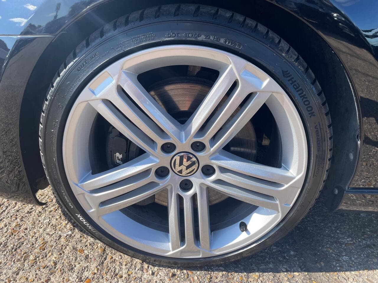 Volkswagen Golf thumbnail 18