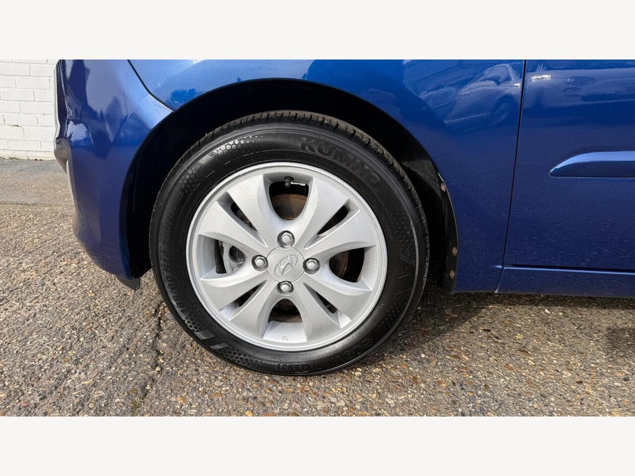 Hyundai i10 thumbnail 20
