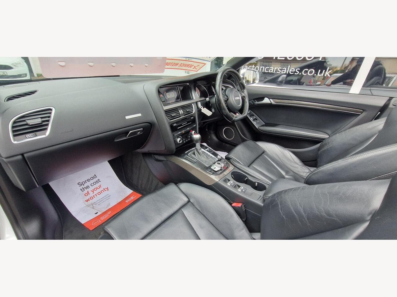 Audi S5 thumbnail 23