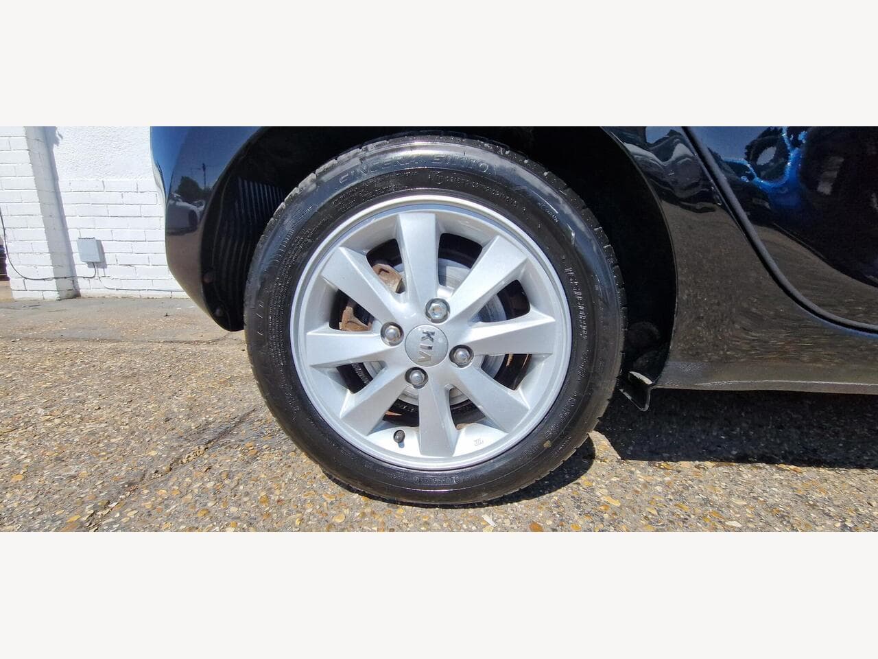 Kia Picanto thumbnail 21