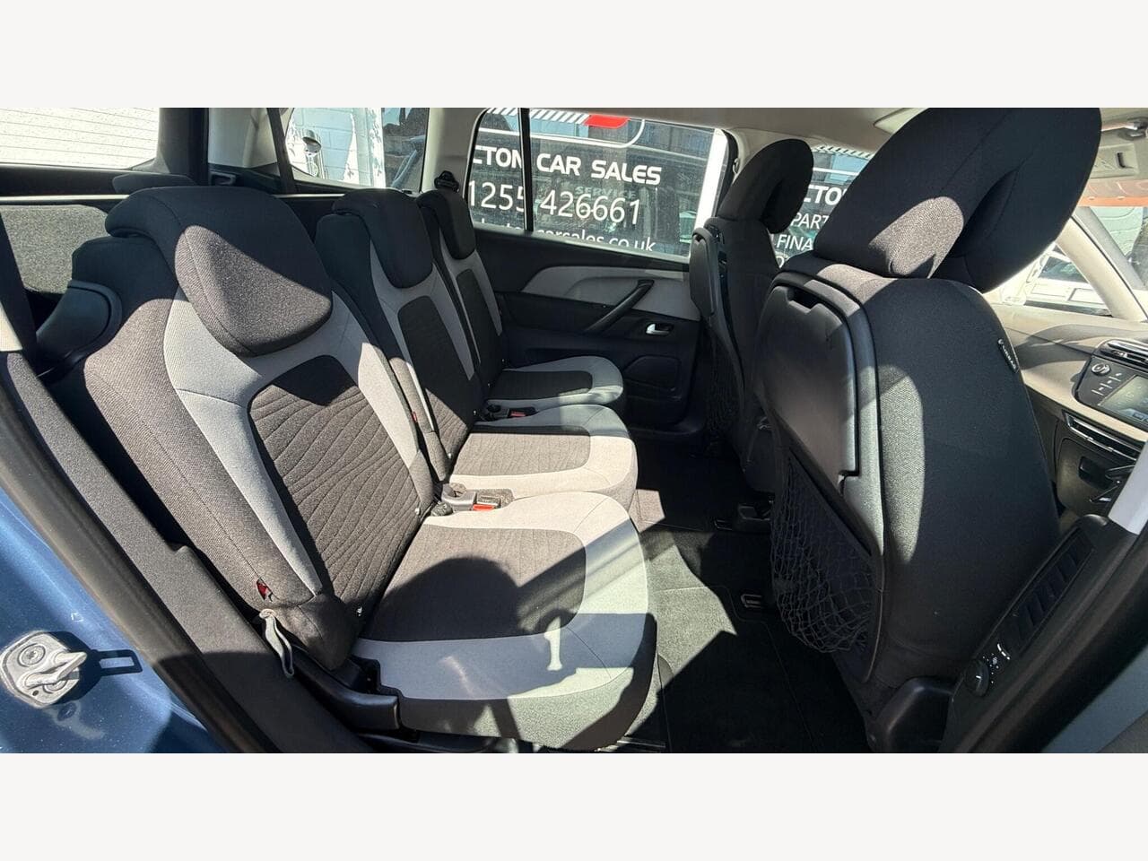 Citroen Grand C4 Picasso thumbnail 12