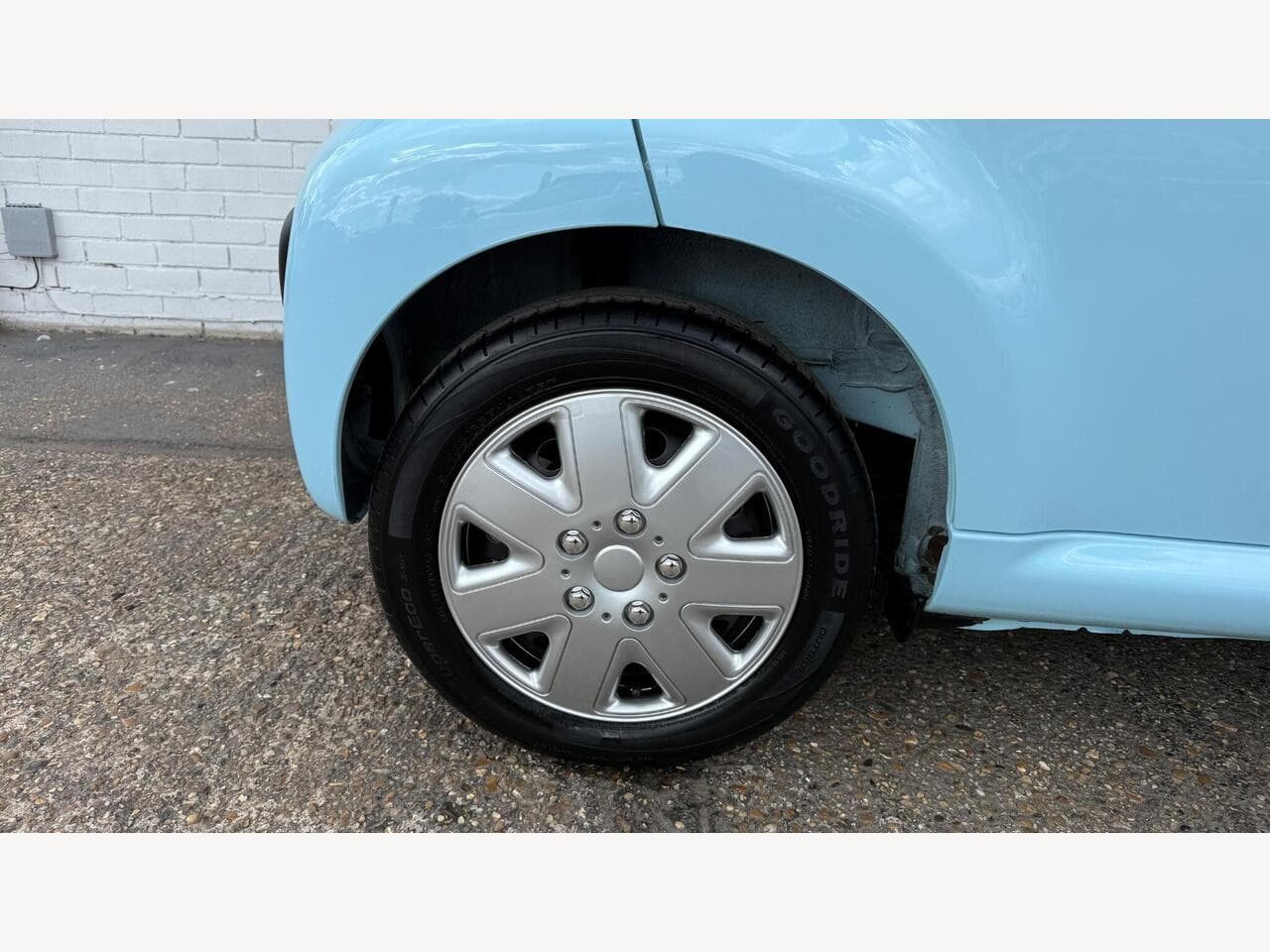 Citroen C1 thumbnail 21