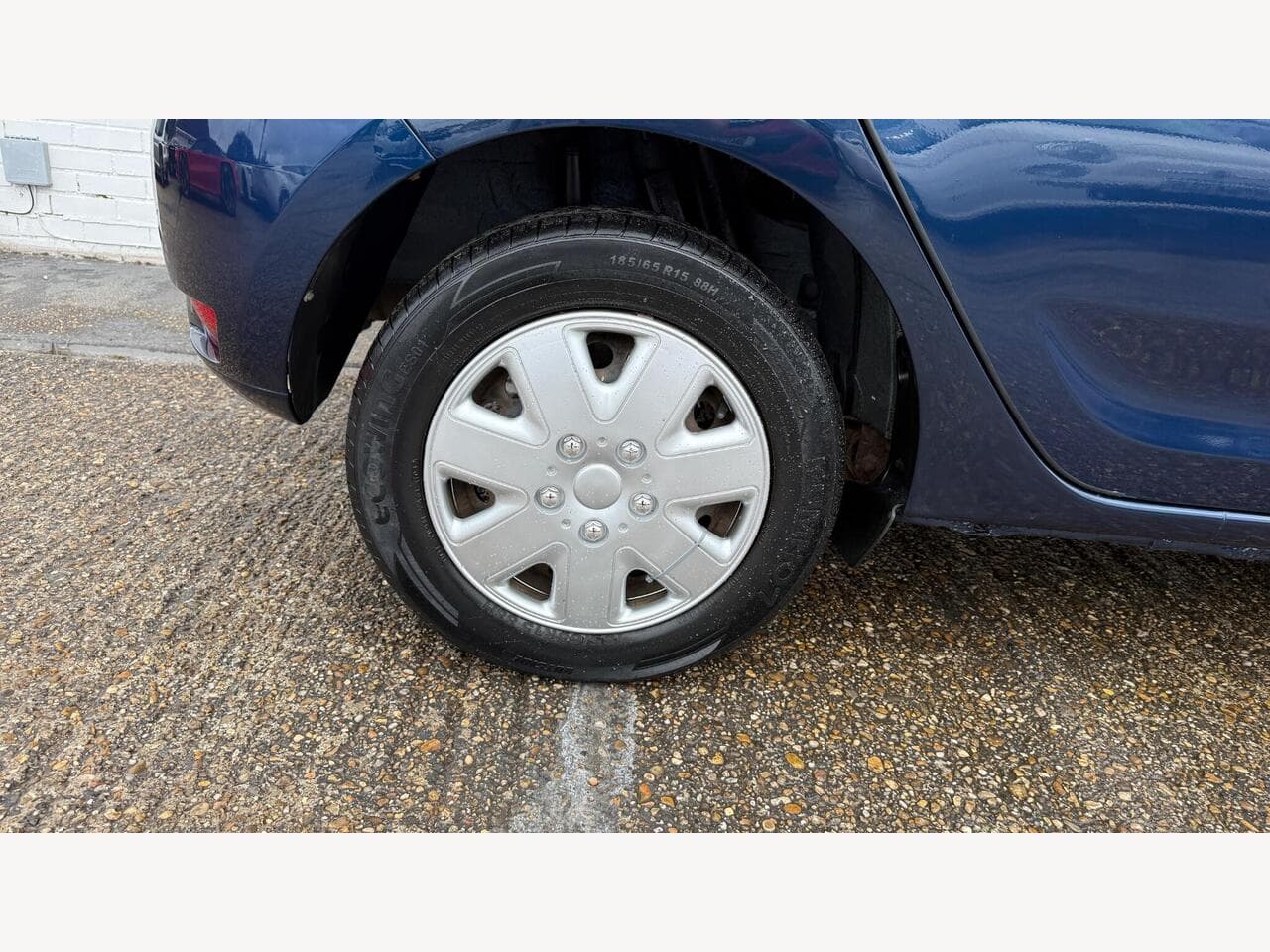 Dacia Sandero thumbnail 21