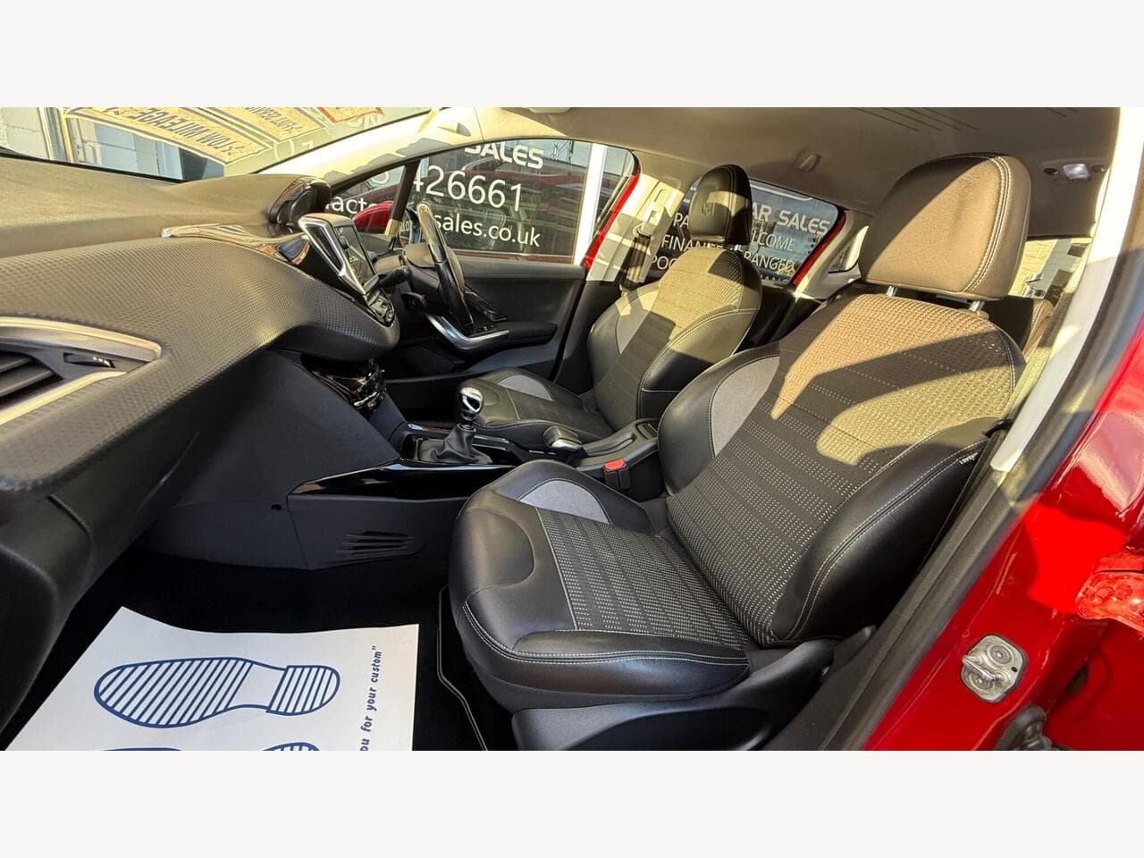 Peugeot 2008 thumbnail 15