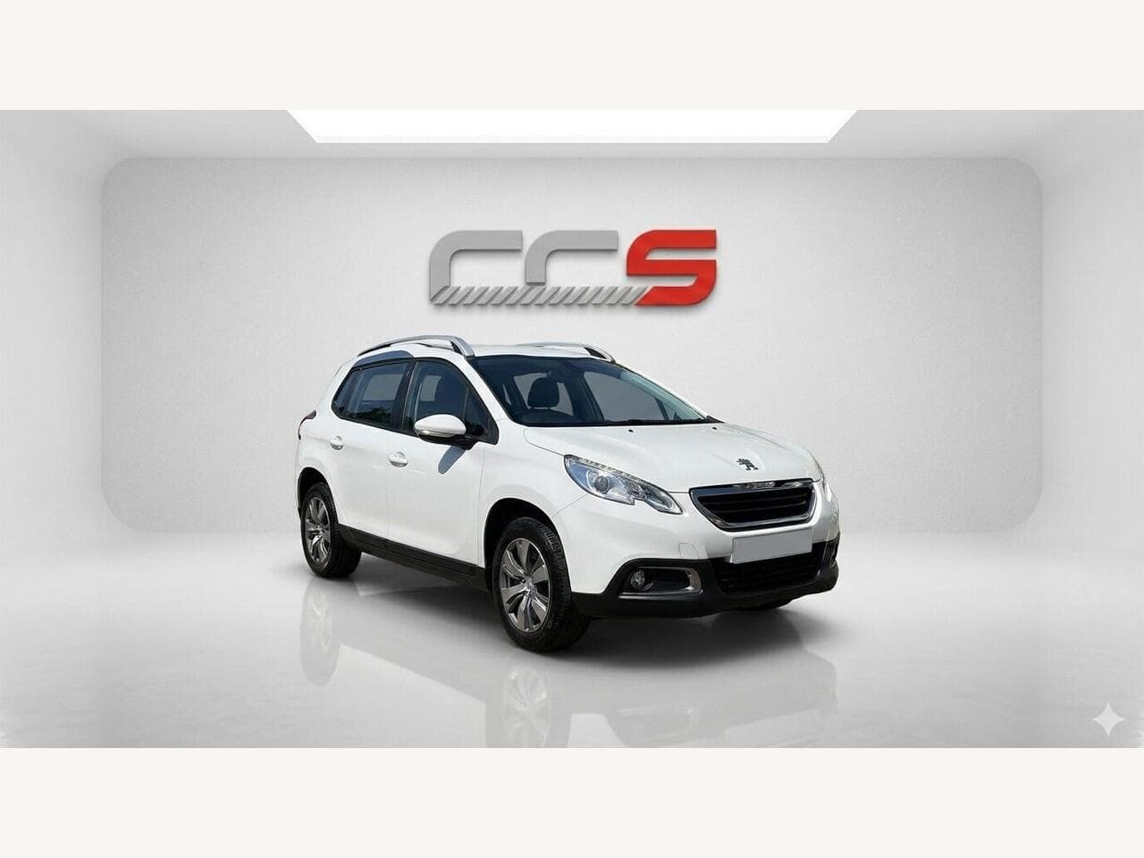 Peugeot 2008 image 1