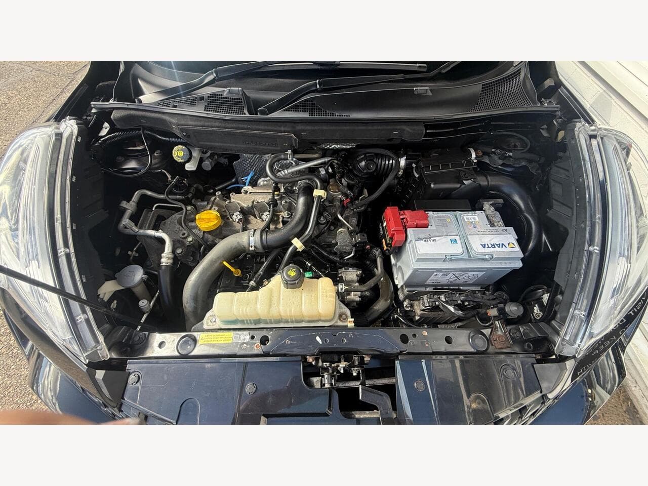 Nissan Juke thumbnail 13