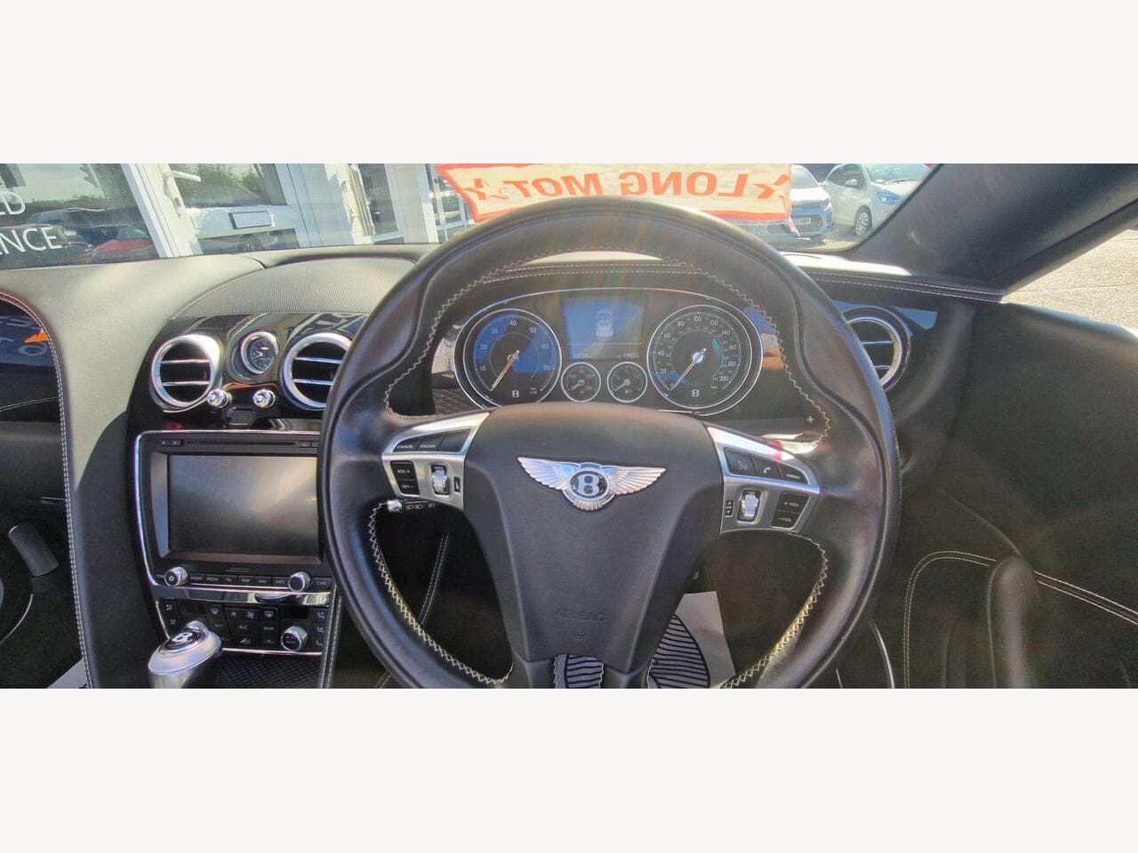 Bentley Continental thumbnail 28