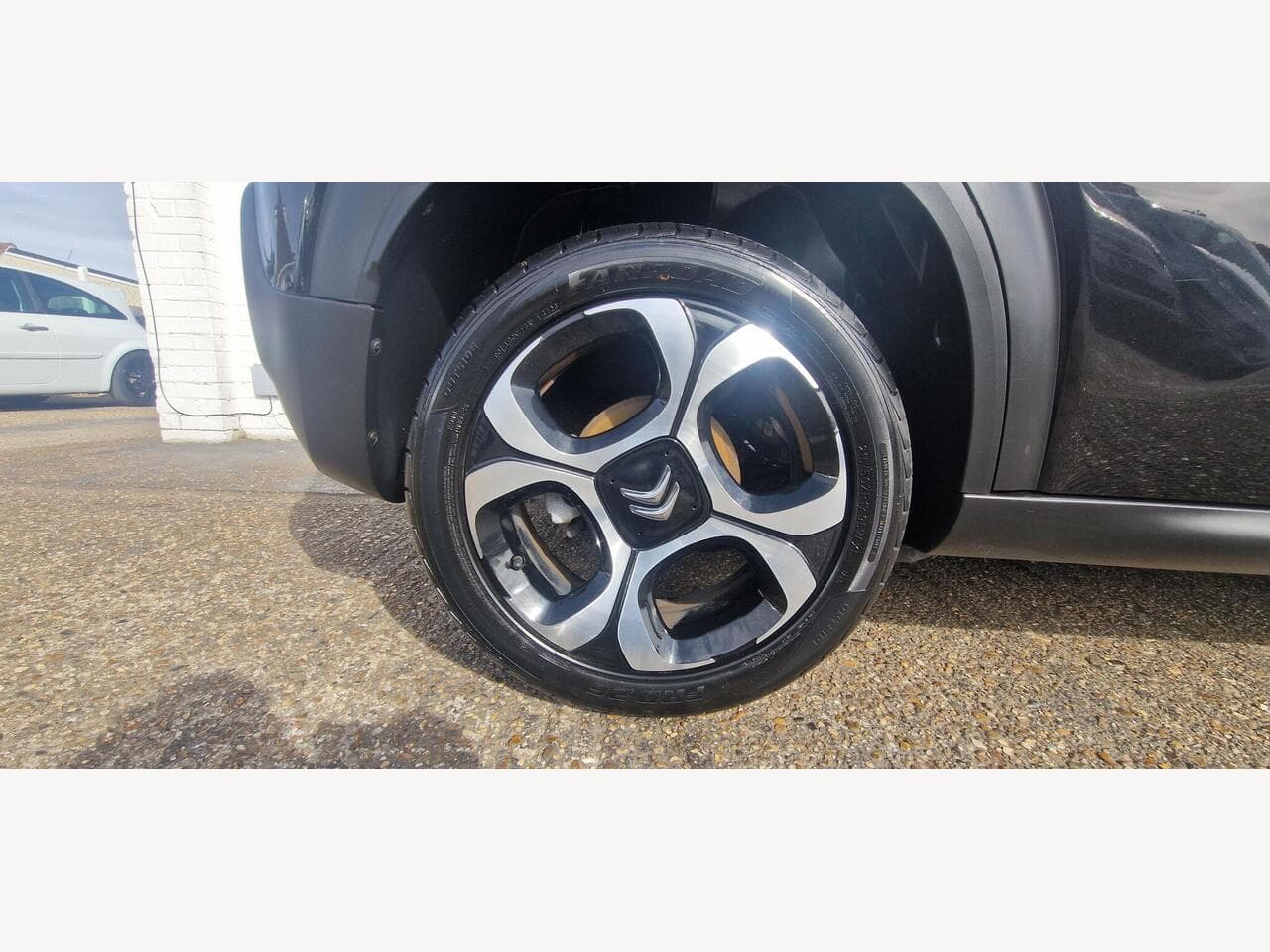 Citroen C3 Aircross thumbnail 21