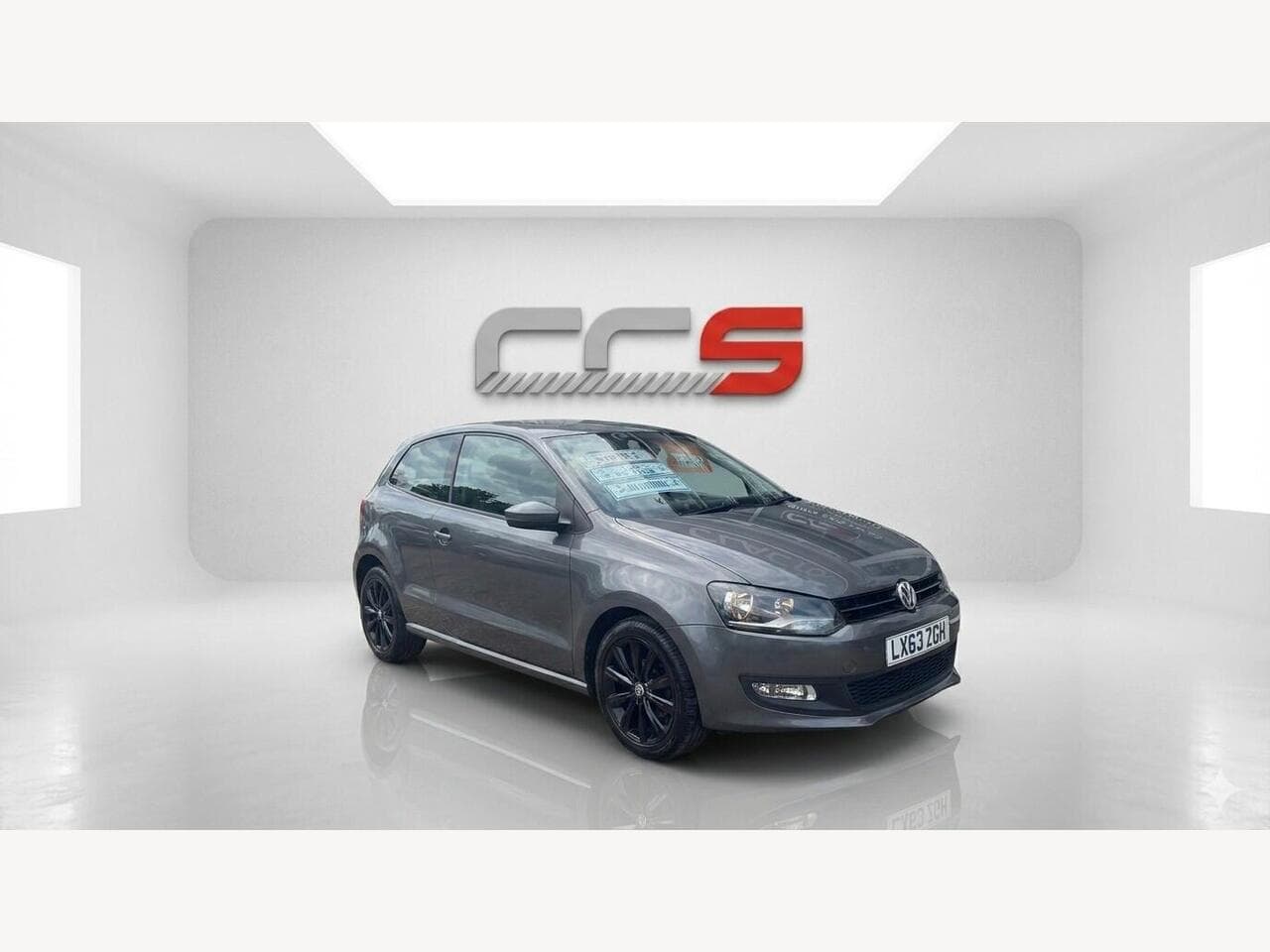 Volkswagen Polo image 1
