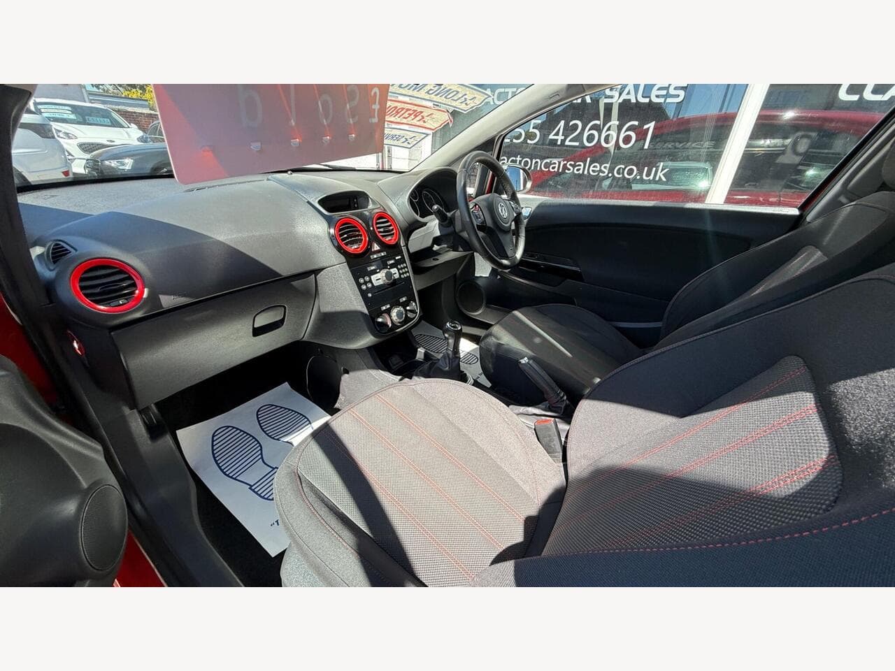 Vauxhall Corsa thumbnail 15