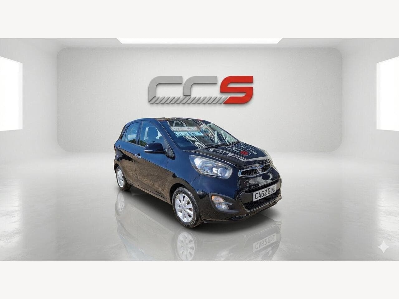Kia Picanto image 1
