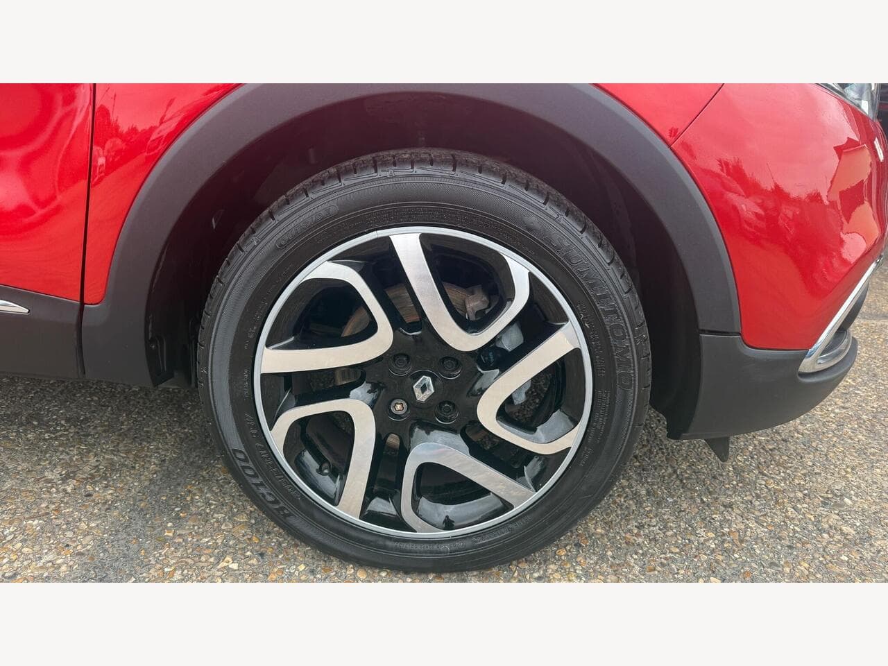 Renault Captur thumbnail 19
