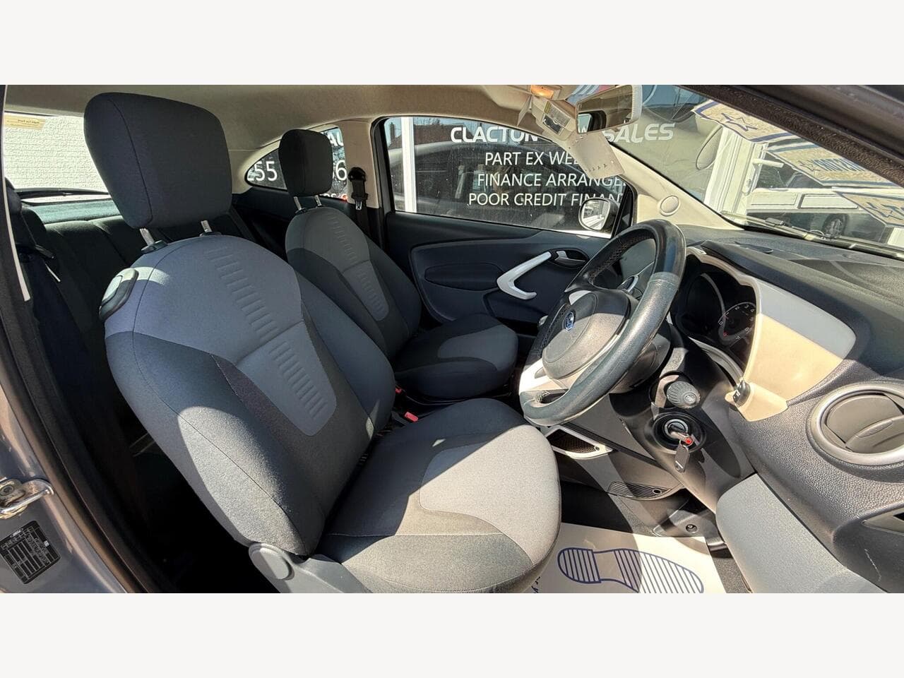 Ford Ka thumbnail 10