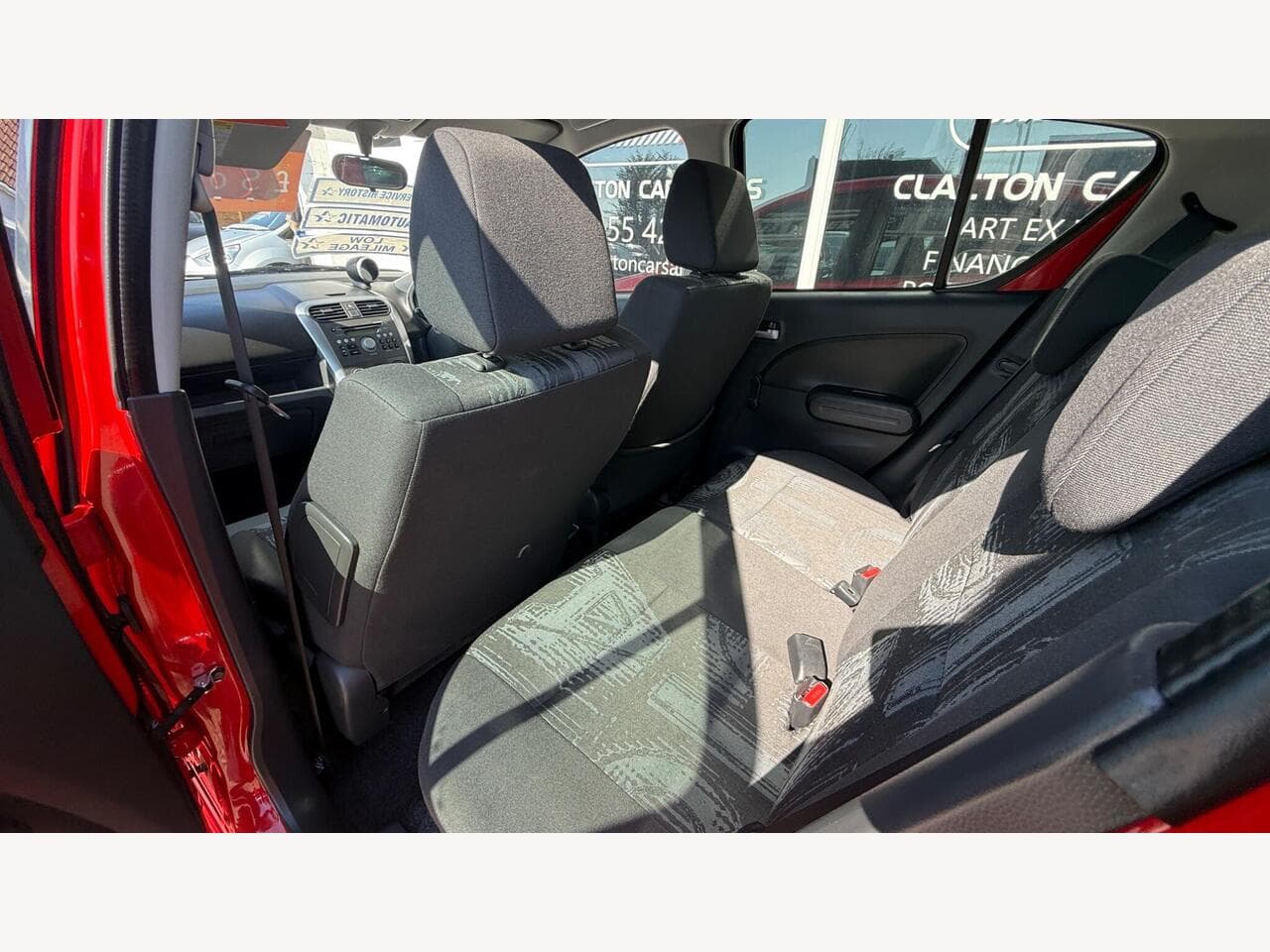 Vauxhall Agila thumbnail 18