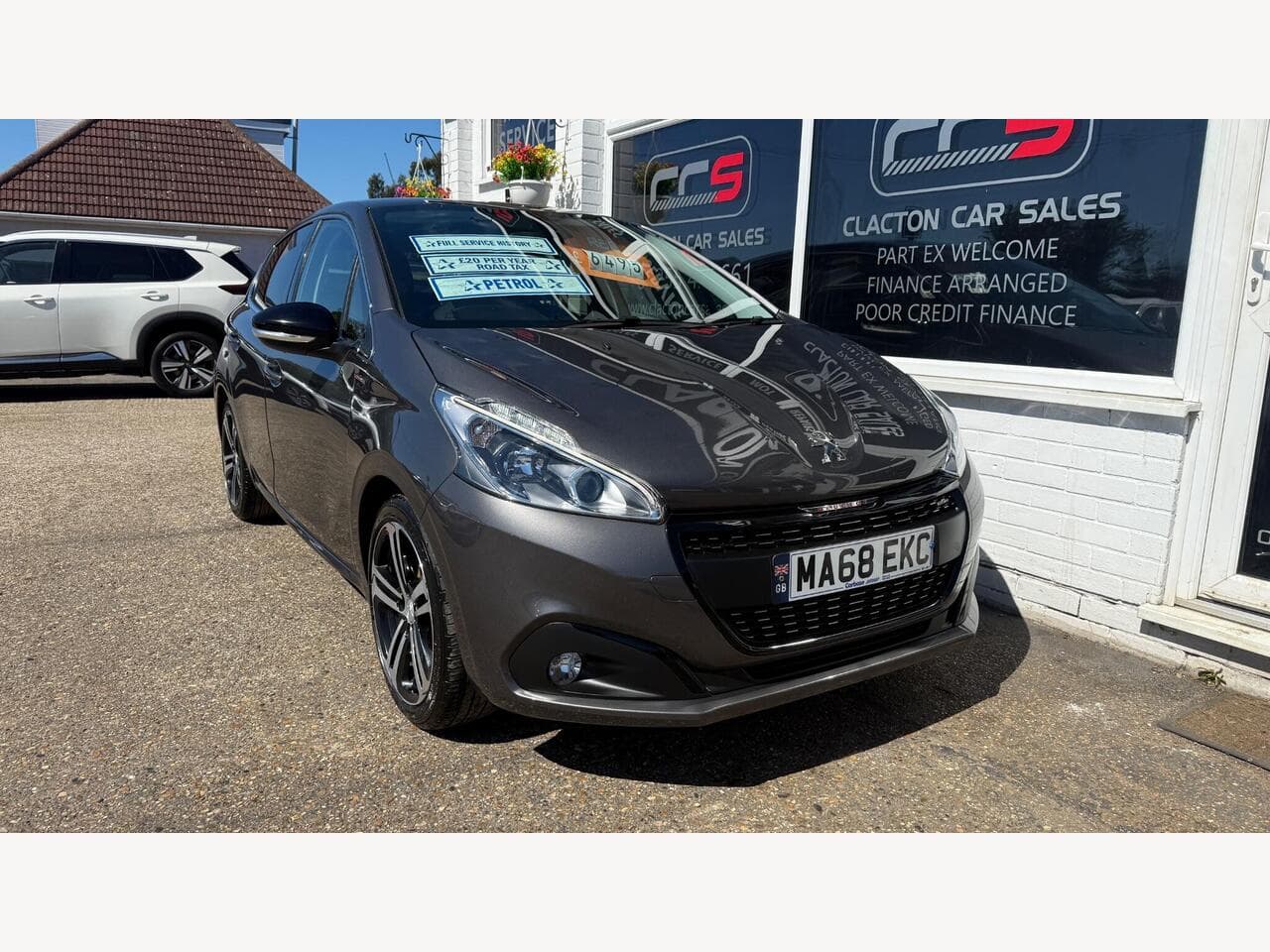 Peugeot 208 thumbnail 23