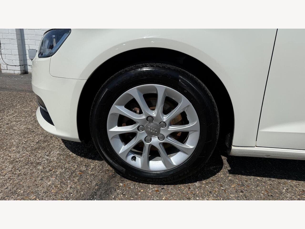 Audi A3 thumbnail 20