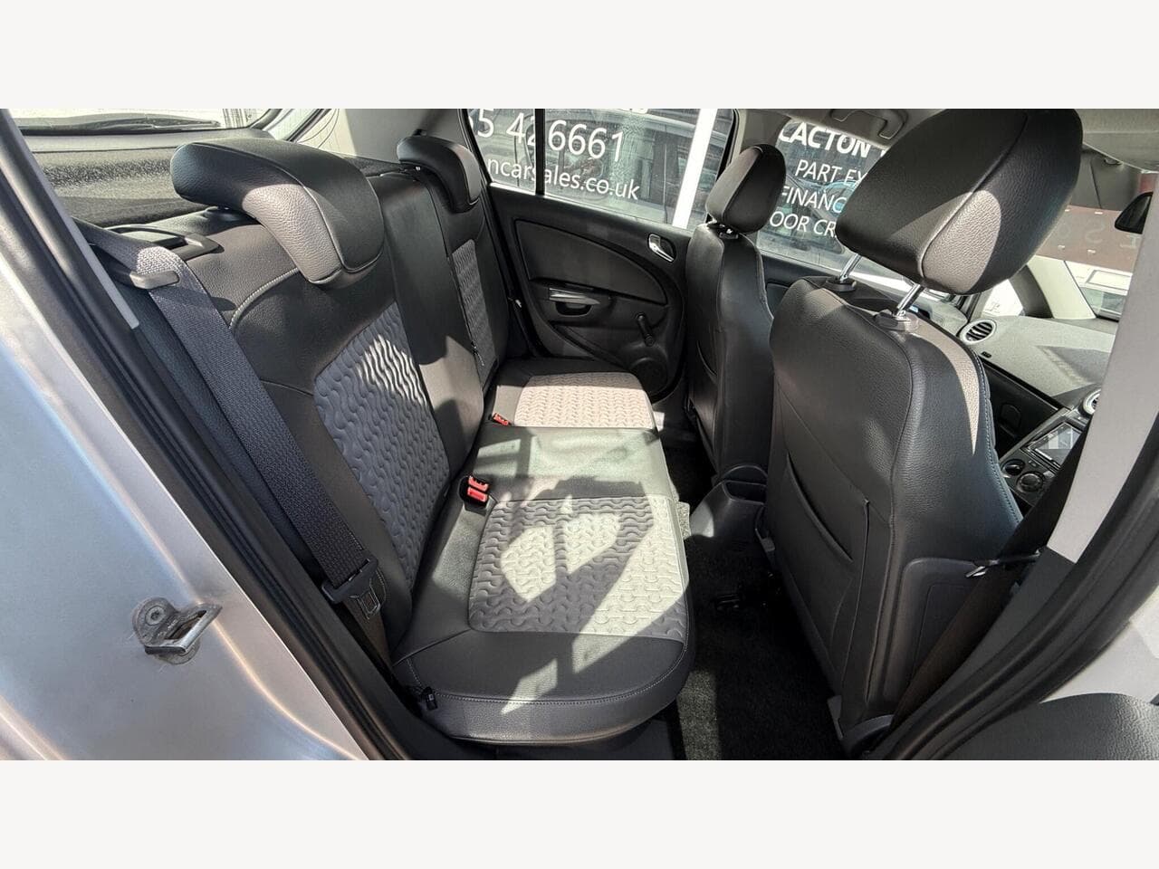 Vauxhall Corsa thumbnail 12