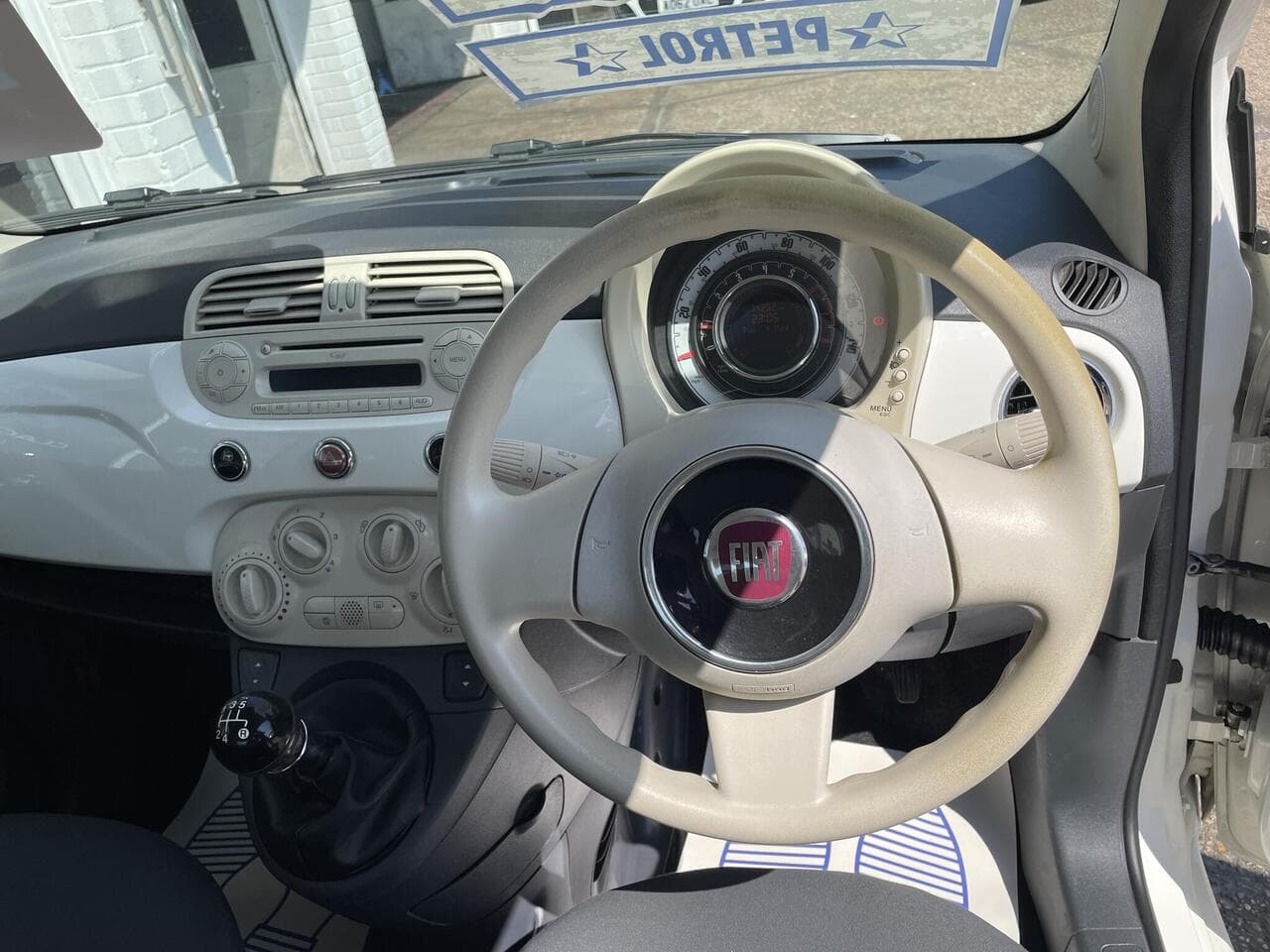 Fiat 500 thumbnail 9