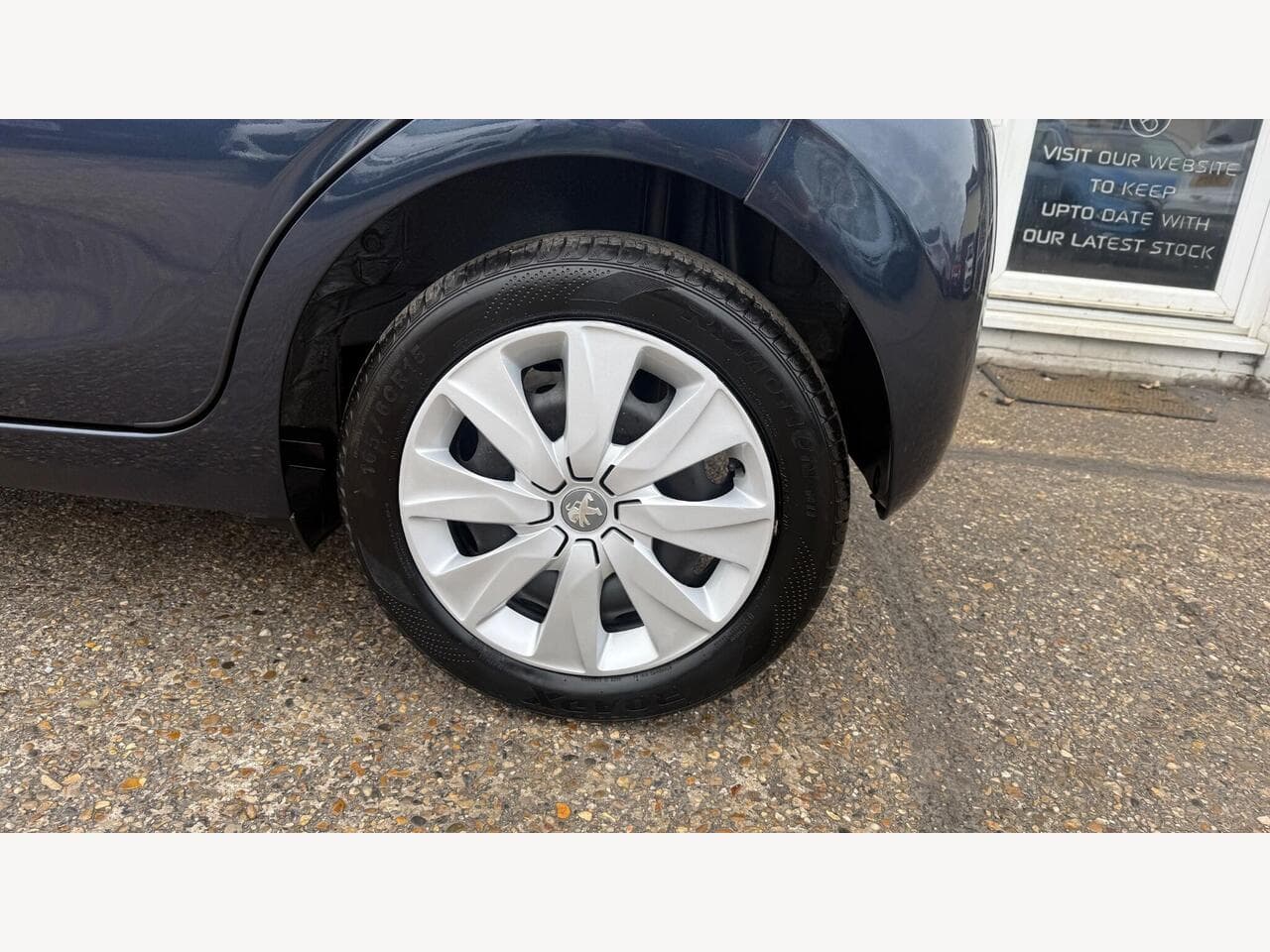Peugeot 108 thumbnail 19