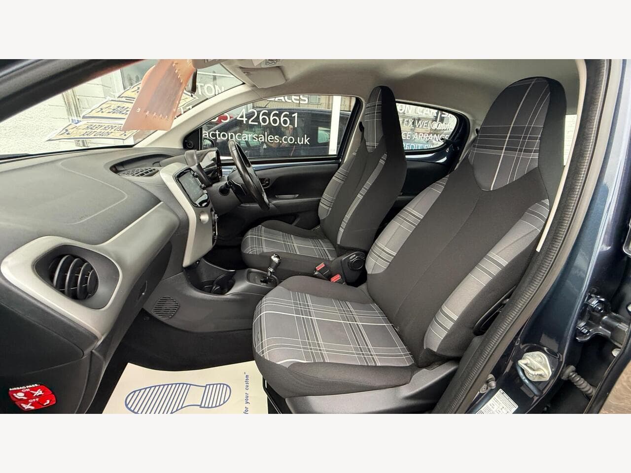 Peugeot 108 thumbnail 15