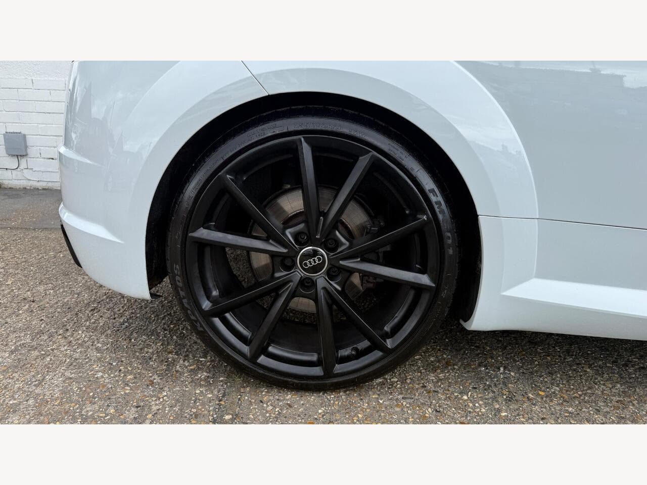 Audi TTS thumbnail 19