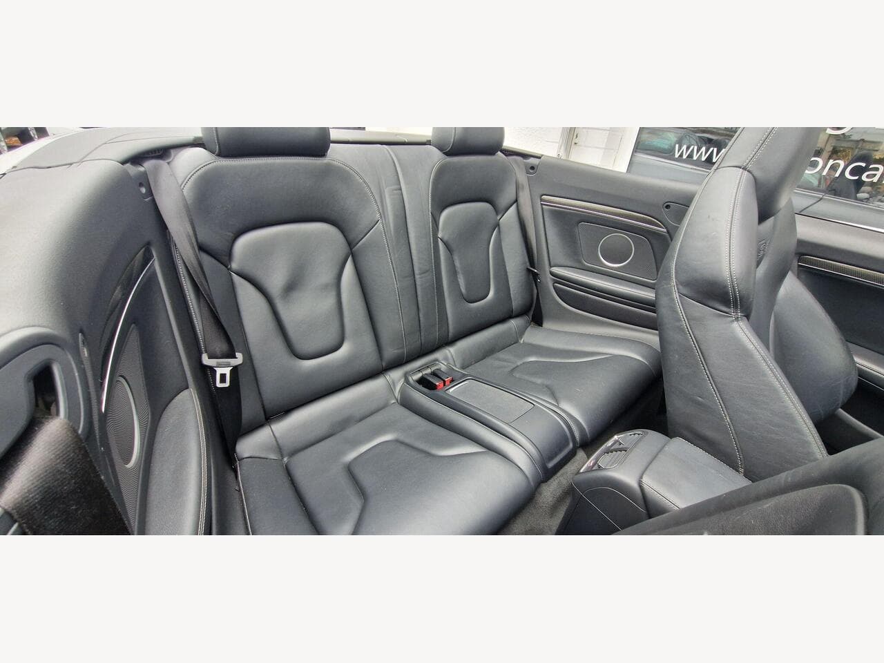 Audi S5 thumbnail 11