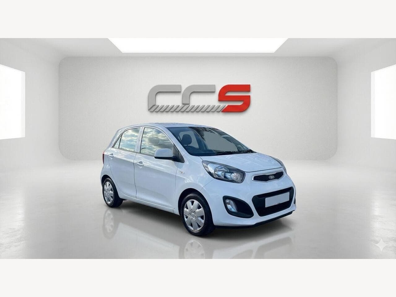 Kia Picanto image 1