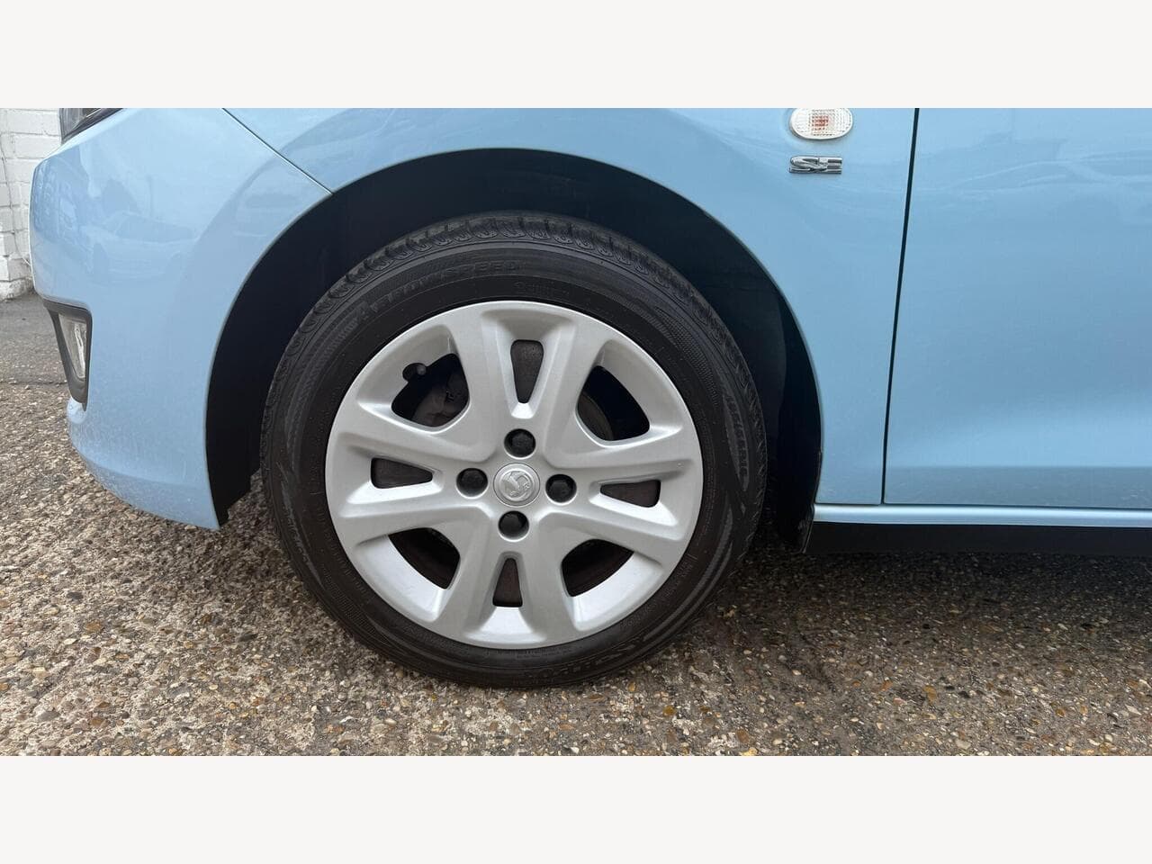 Vauxhall Viva thumbnail 20