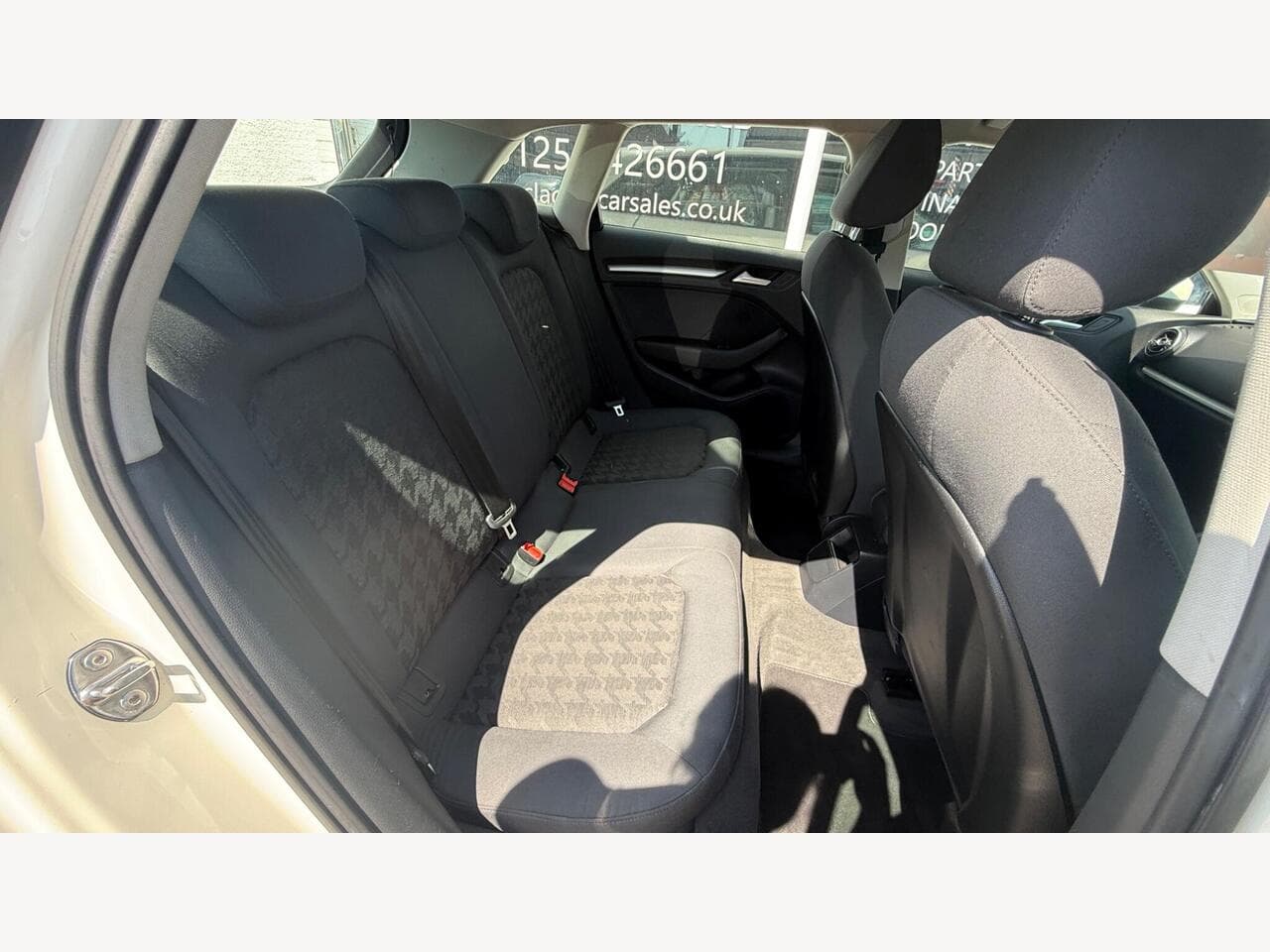 Audi A3 thumbnail 12