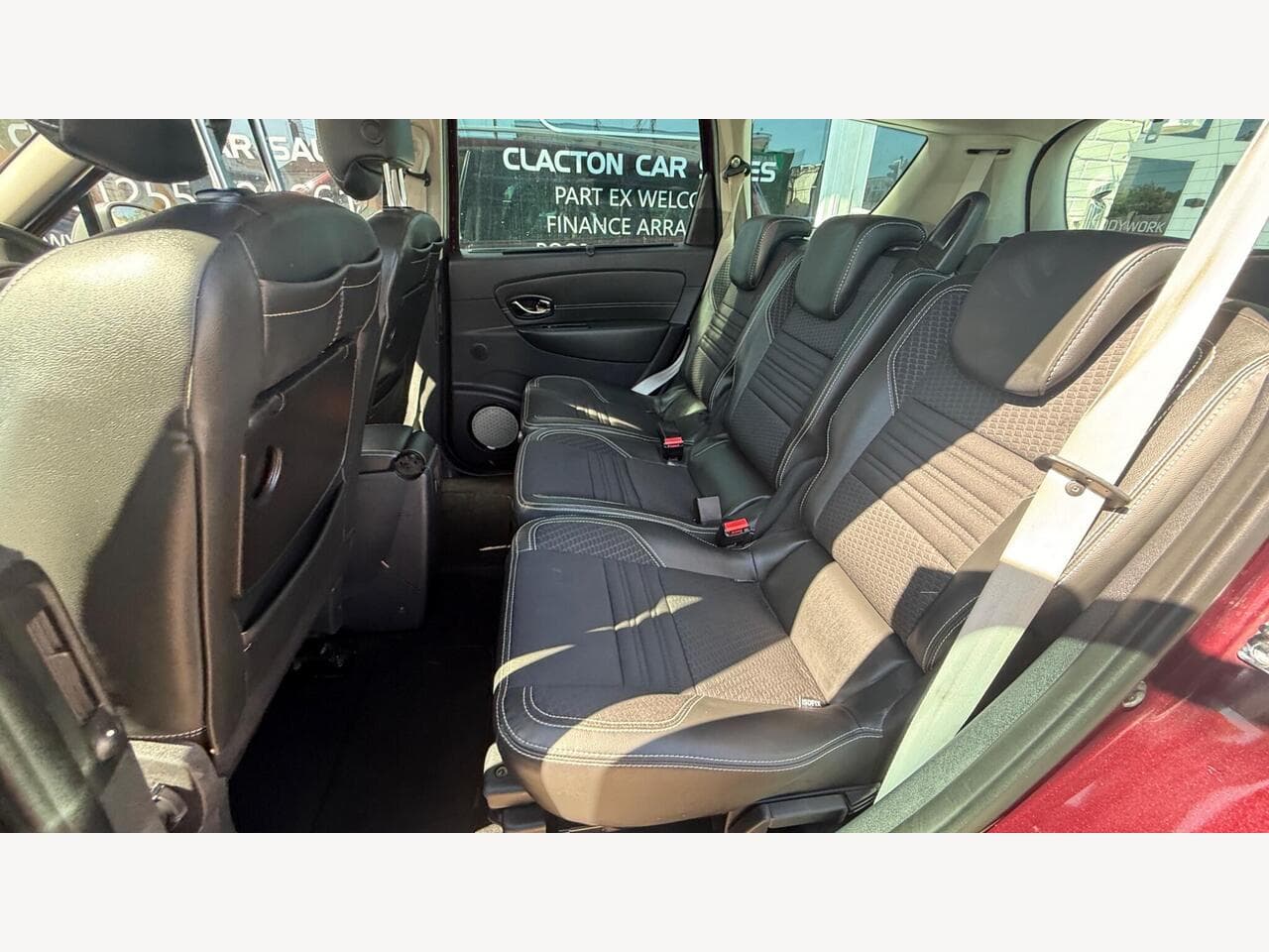 Renault Grand Scenic thumbnail 19