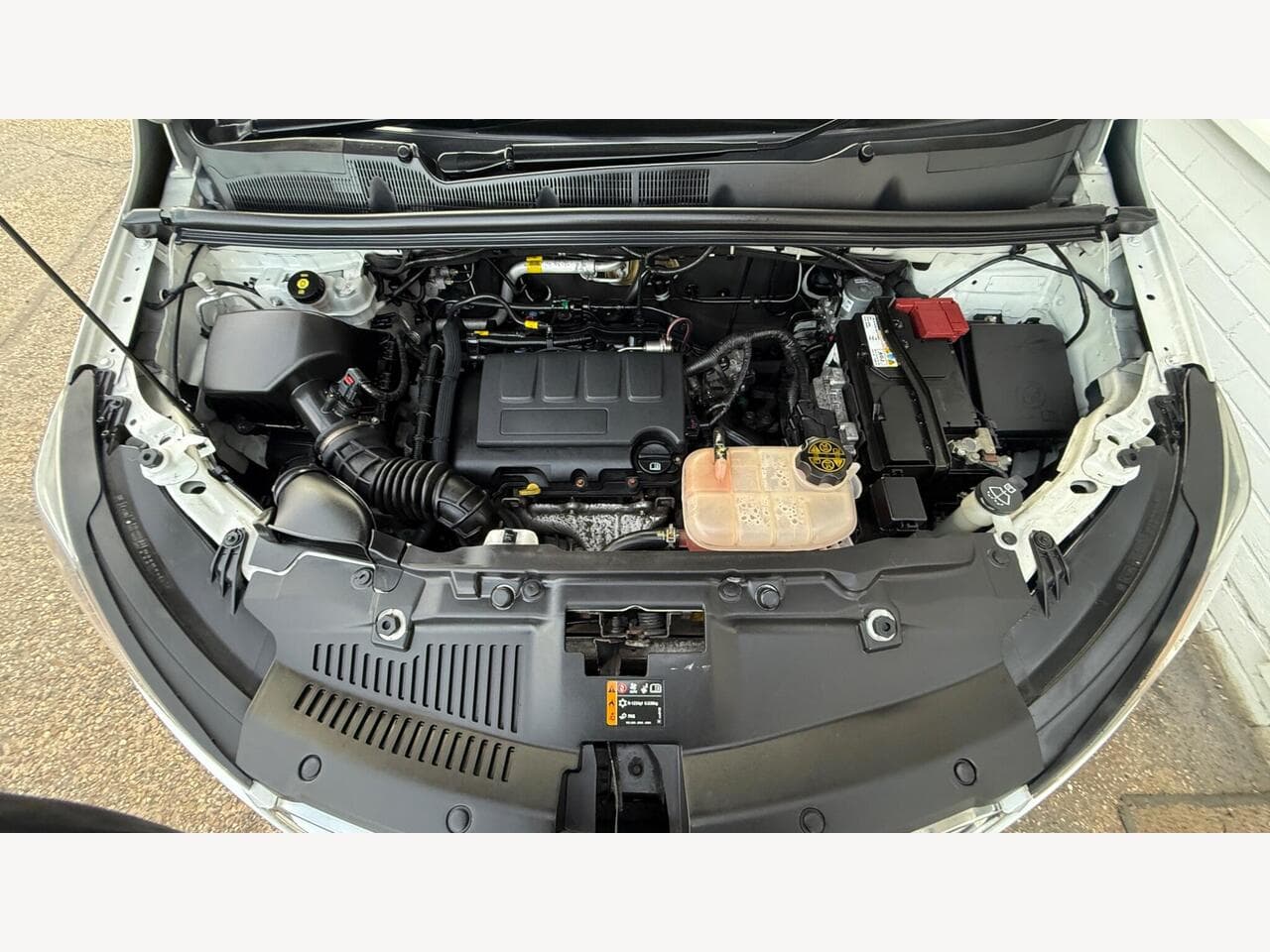 Vauxhall Mokka X thumbnail 13