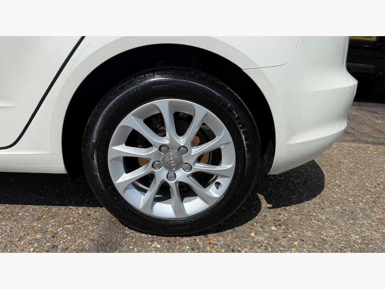Audi A3 thumbnail 19