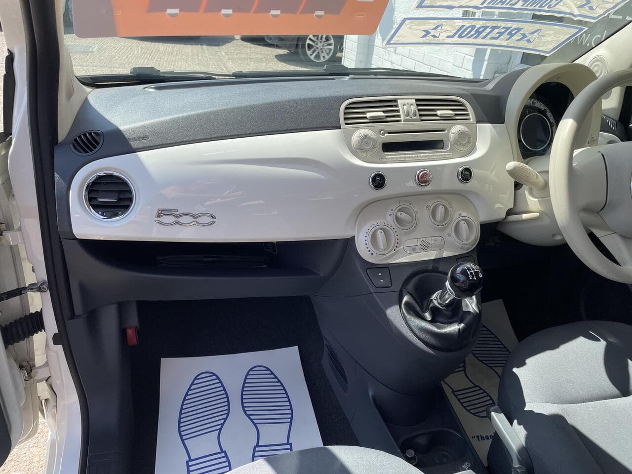 Fiat 500 thumbnail 15