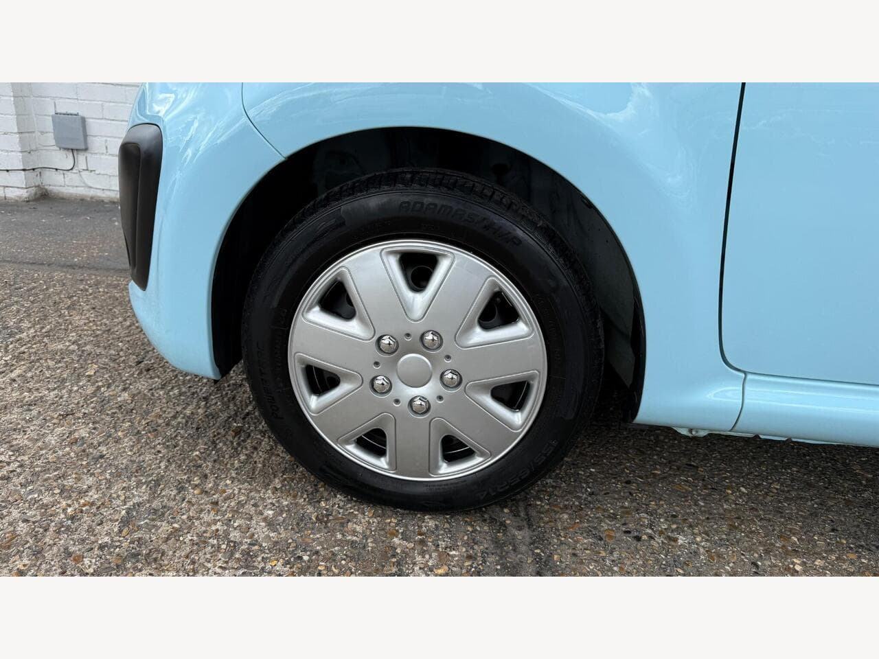 Citroen C1 thumbnail 20