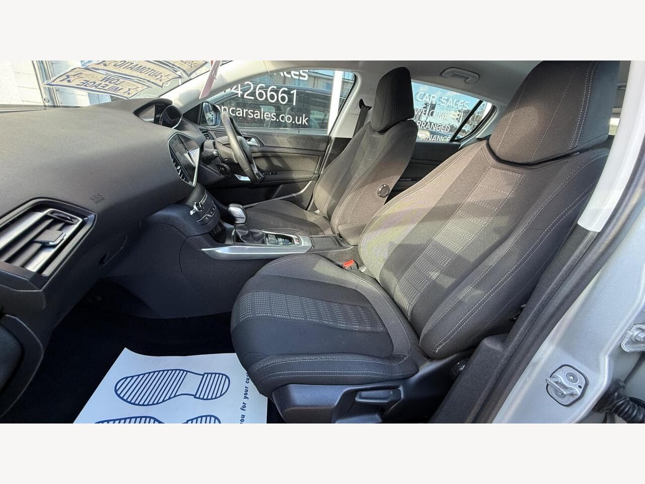 Peugeot 308 thumbnail 15