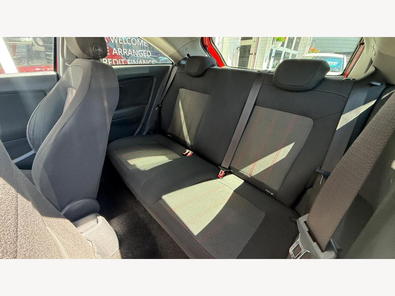Vauxhall Corsa thumbnail 17