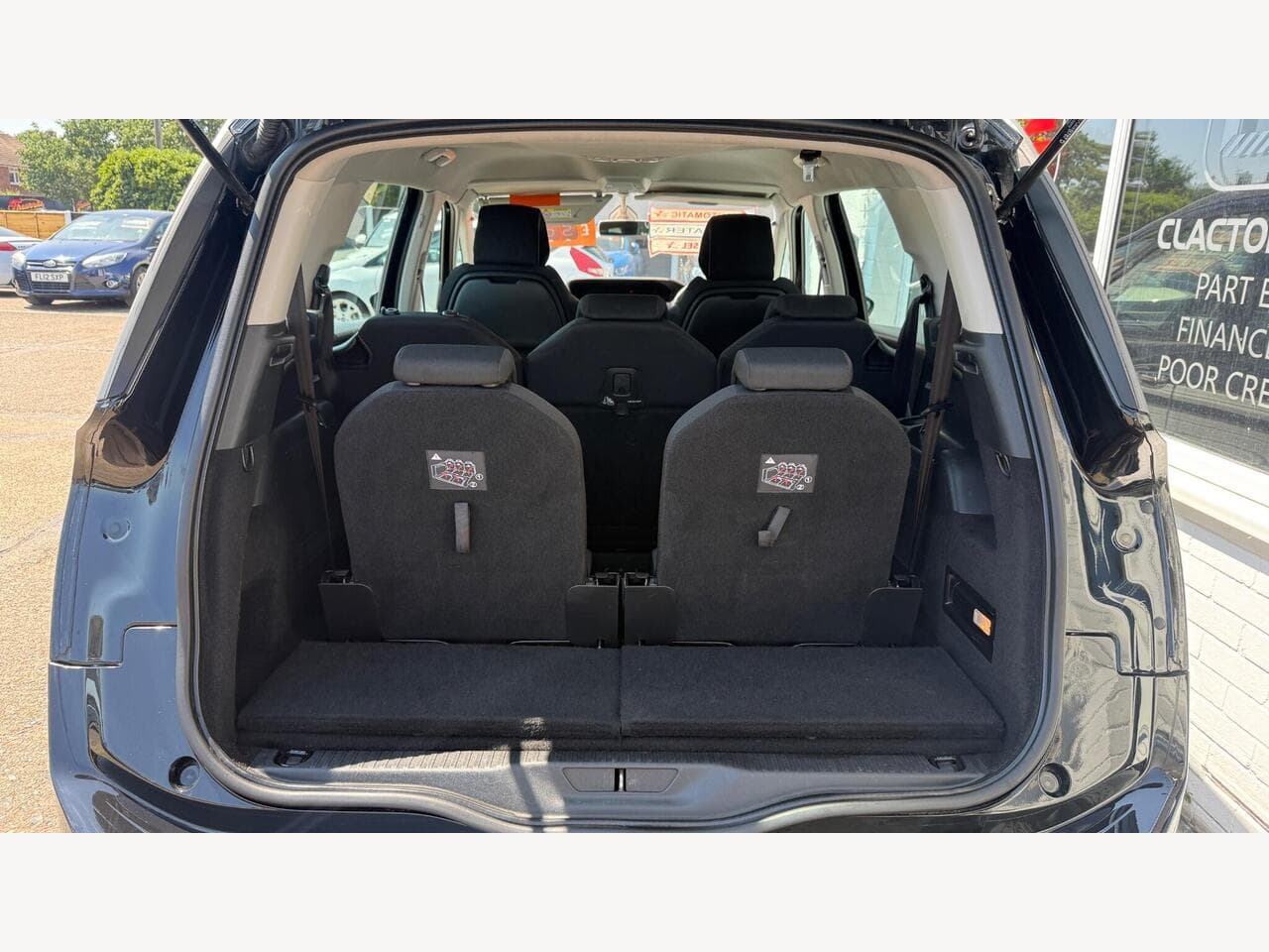 Citroen Grand C4 Picasso thumbnail 15