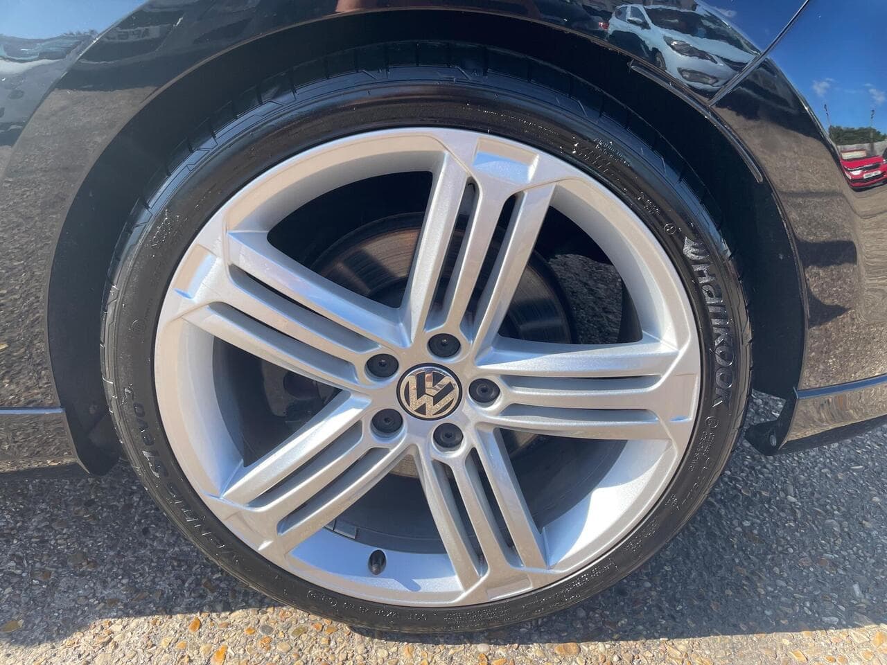Volkswagen Golf thumbnail 19