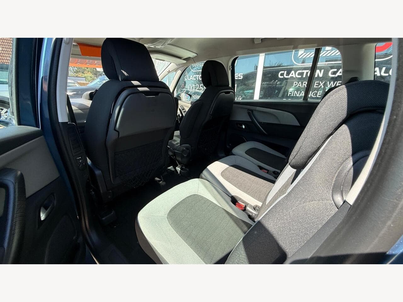 Citroen Grand C4 Picasso thumbnail 19