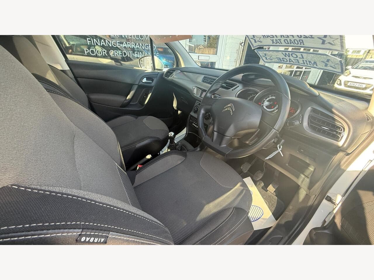 Citroen C3 thumbnail 9