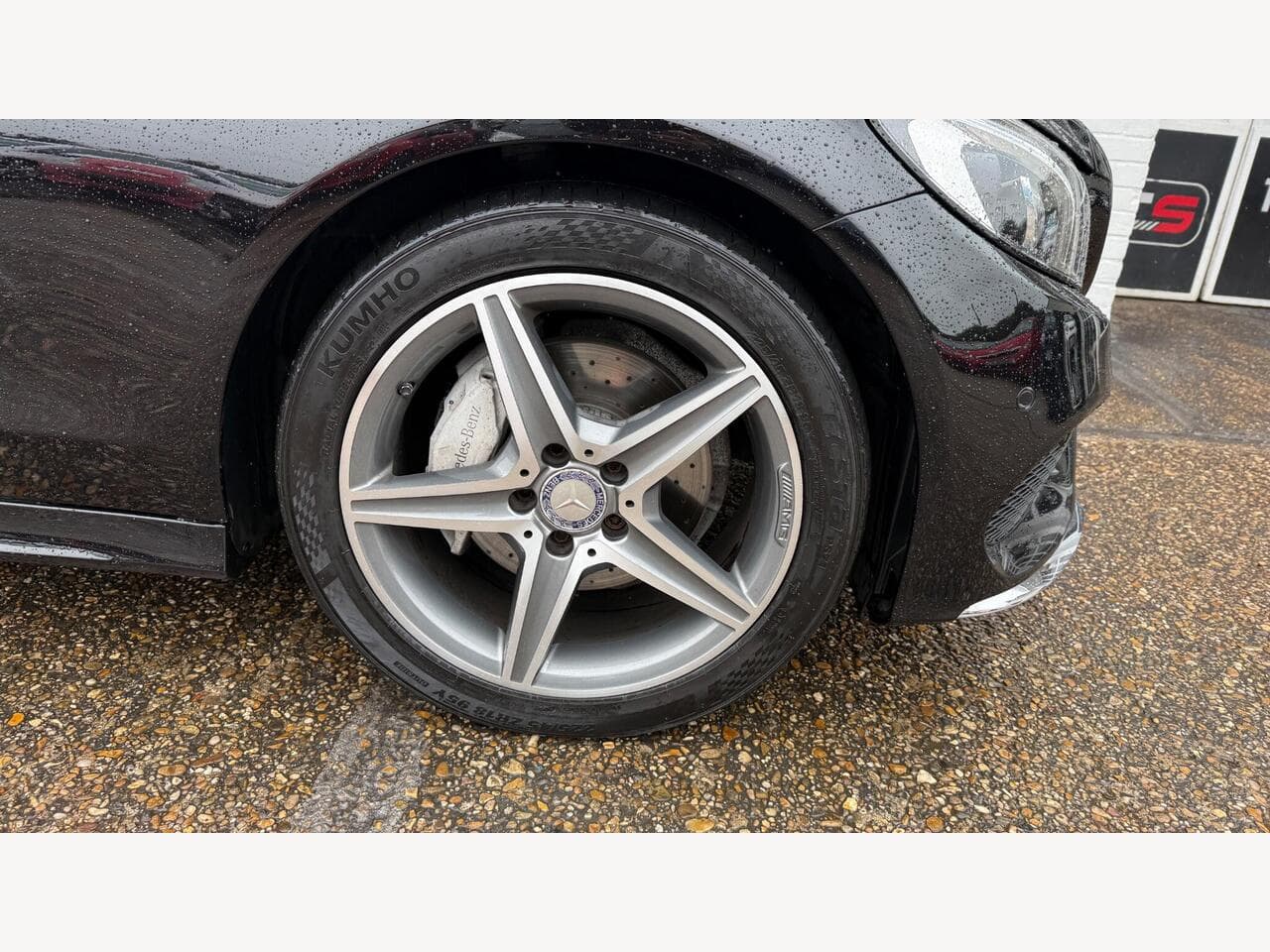 Mercedes-Benz C Class thumbnail 19
