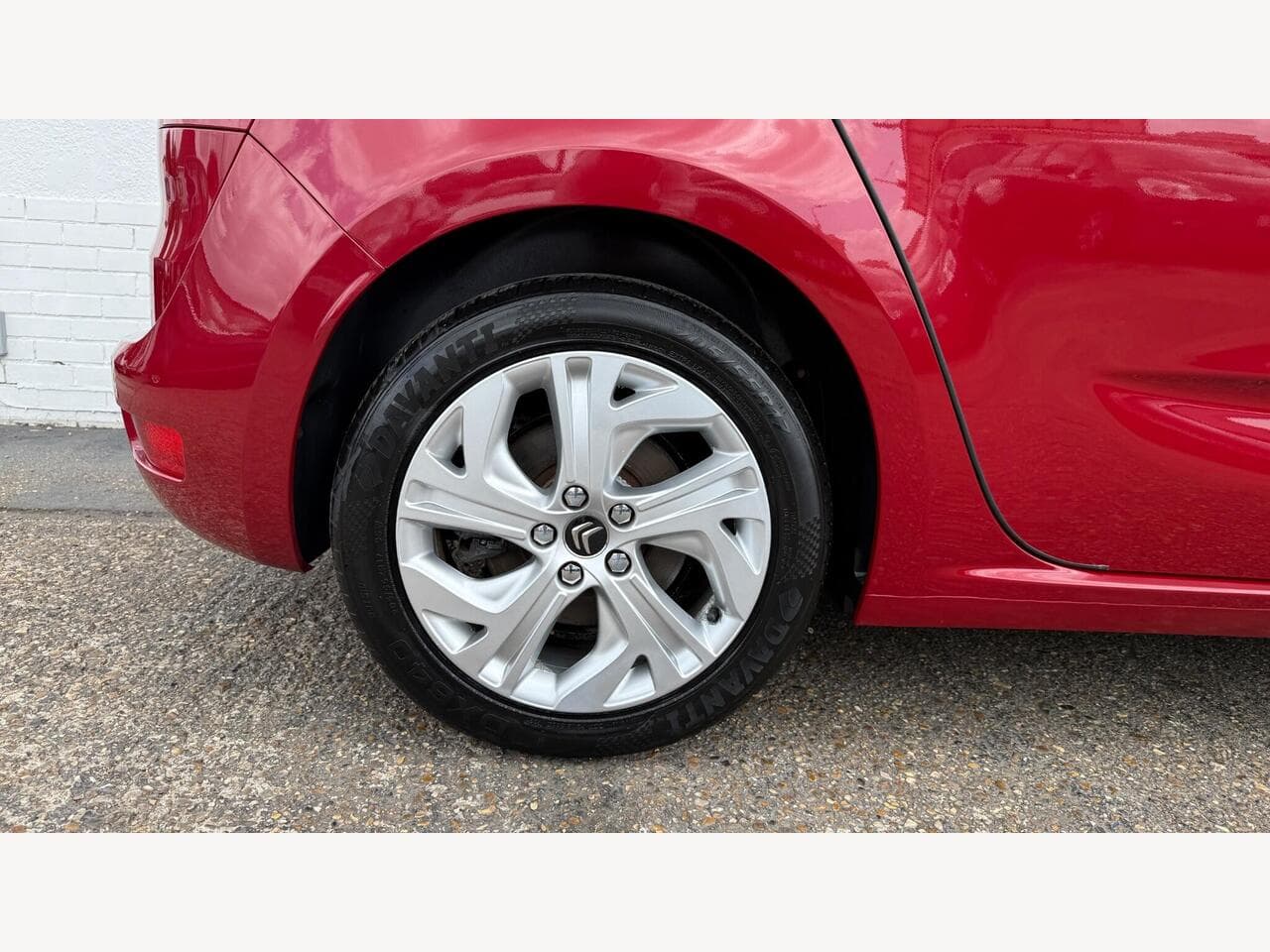 Citroen C4 Picasso thumbnail 21