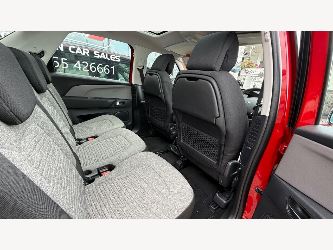 Citroen C4 Picasso thumbnail 11