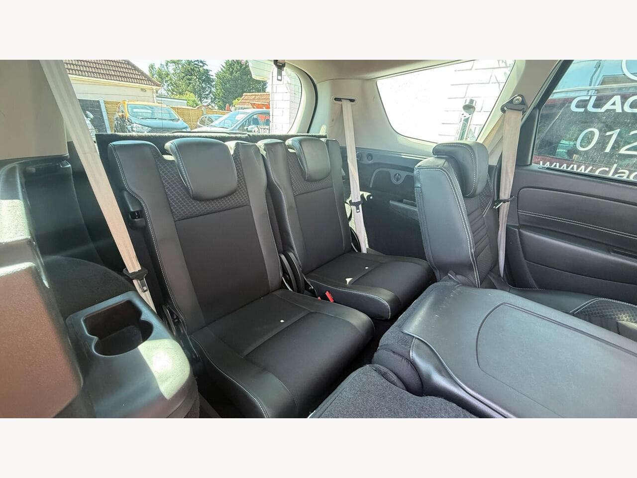Renault Grand Scenic thumbnail 13