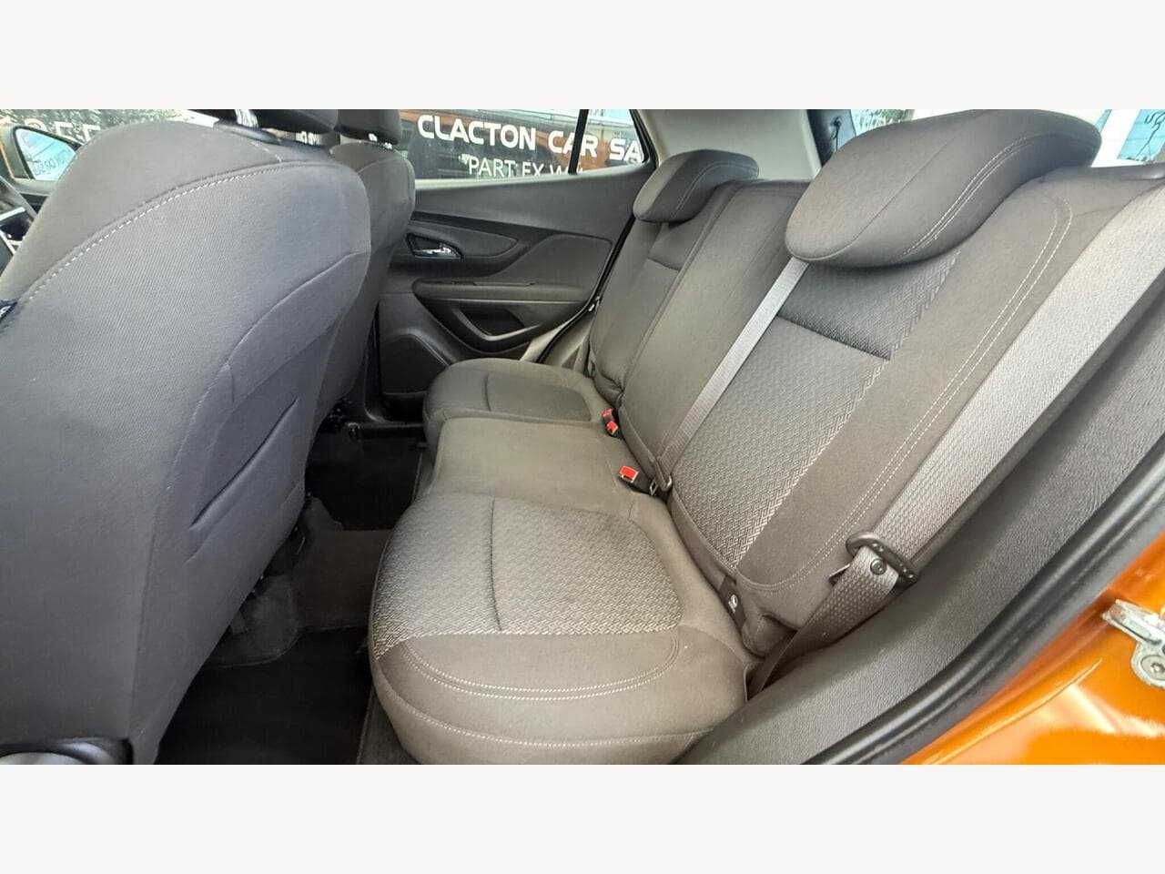 Vauxhall Mokka X thumbnail 17